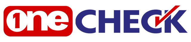 oneCHECK Faster